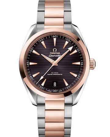 Omega Seamaster Aqua Terra 220.20.41.21.06.001