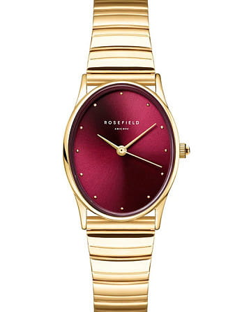 Rosefield The Oval OVGSG-OV15