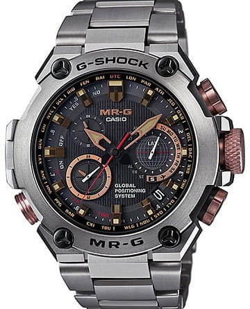 Casio G-Shock MRG-G1000DC-1A