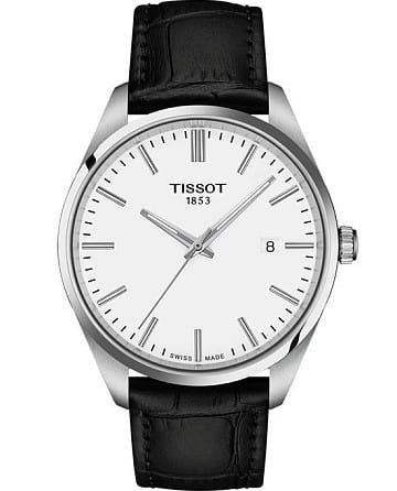 Tissot PR 100 Quartz 40mm T150.410.16.011.00