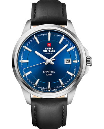 Swiss Military by Chrono Classic SM34104.10