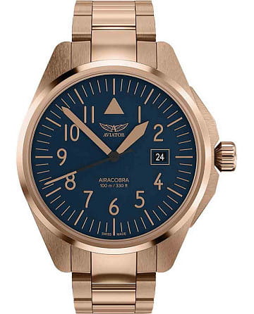 Aviator Airacobra V.1.38.2.318.5