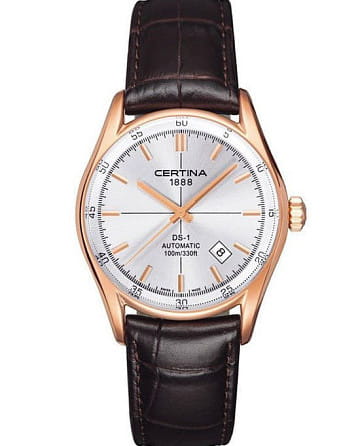 Certina C006.407.36.031.00