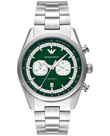 Emporio Armani Racer AR11637