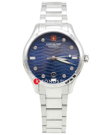 Swiss Military Hanowa Manta Lady SMWLH0005302