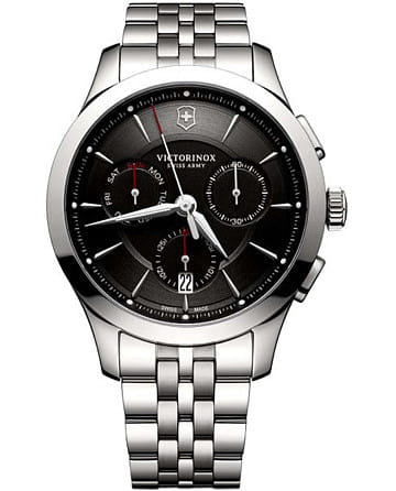 Victorinox Alliance Chronograph 241745