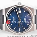 Tissot Tissot PRX Powermatic 80 T137.407.17.041.00  наручные мужские часы фото под углом.