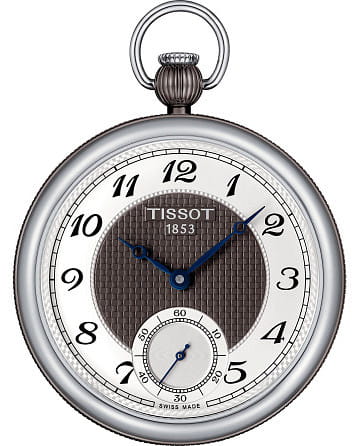 Tissot Bridgeport Lepine Mechanical T860.405.29.032.00