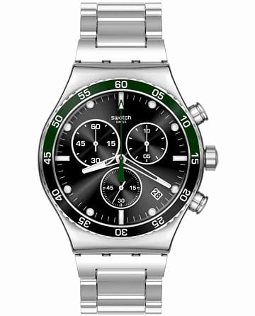 Swatch I New Chrono YVS506G