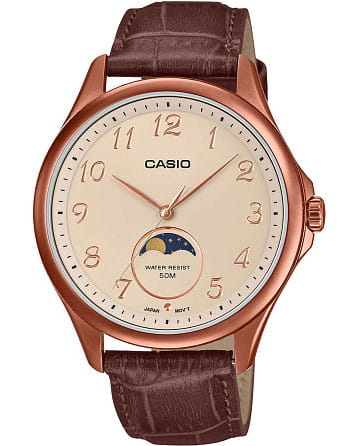 Casio Collection MTP-M110RL-5A