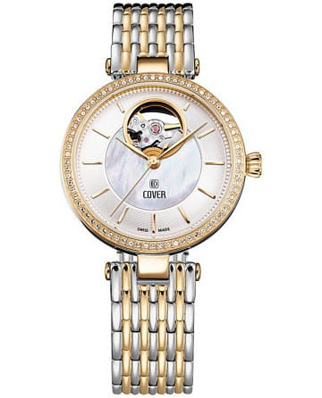 Cover Concerta Open Heart COA9.02