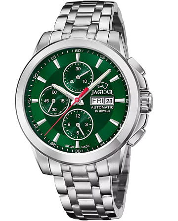 Jaguar Le Chronographe J978/5