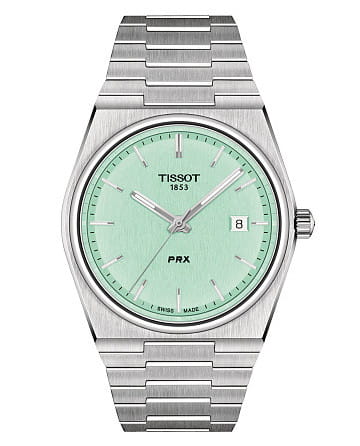 Tissot PRX T137.410.11.091.01