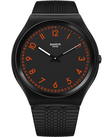 Swatch Skin Irony 42 SS07B106