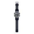 Casio Casio G-Shock GA-100SKC-1A GA-100 наручные мужские часы фото под углом.