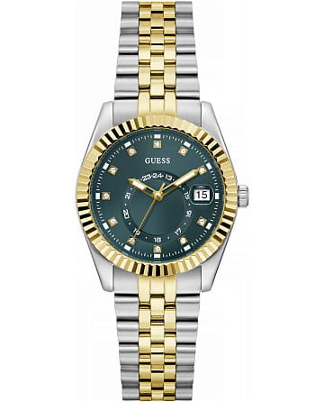 Guess Dress Jada GW0936L3