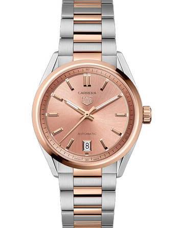 TAG Heuer Carrera Date WBN2350.BD0000