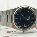 Оригинальные часы Tissot Tissot PRX Ocean Blue T137.410.11.041.00 в фирменной упаковке от производителя