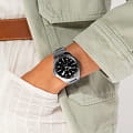 Hamilton Hamilton Khaki Aviation Pilot Auto H76305130 механические мужские часы с аксессуарами мужские часы модель H76305130