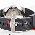Tissot Tissot PRX Powermatic 80 T137.407.17.041.00 мужские часы синий циферблат на запястье