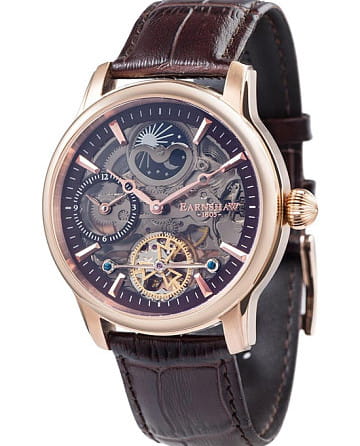 Earnshaw Longitude ES-8063-06