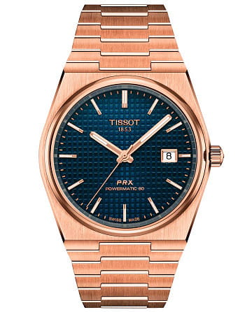 Tissot PRX Powermatic T137.407.33.041.00