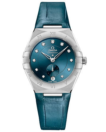 Omega Constellation 131.13.34.20.53.001