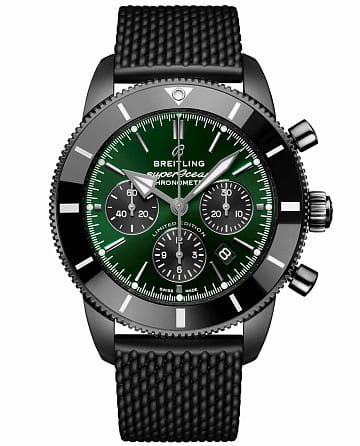 Breitling Superocean Heritage B01 Chronograph 44 MB01621A1L1S1
