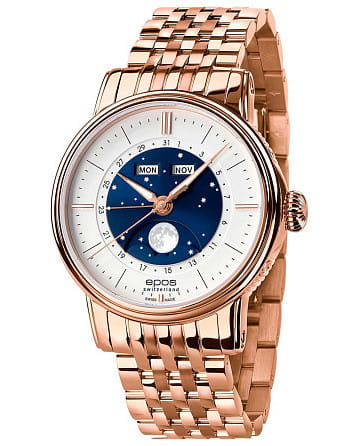 Epos Oeuvre d\'art 3439.322.24.26.34