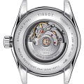 Tissot Tissot T-My Lady Automatic 18K Gold T930.007.46.296.00 T My Lady наручные женские часы фото под углом.