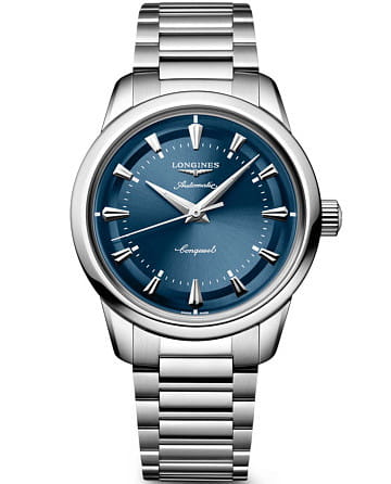 Longines Conquest Heritage L1.649.4.92.6