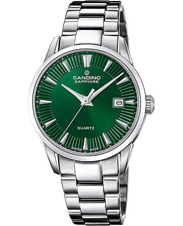 Candino Couple C4711/G