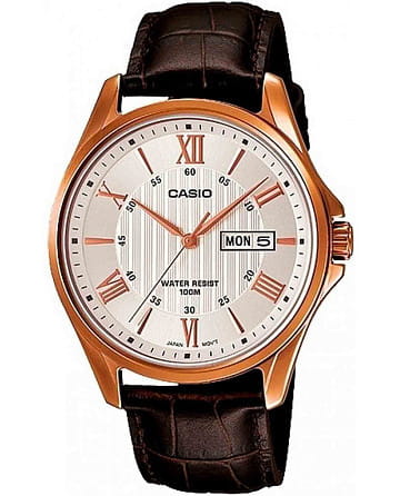 Casio Collection MTP-1384L-7A