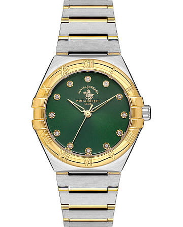 Santa Barbara Polo & Racquet Club Luxury SB.1.10504-4