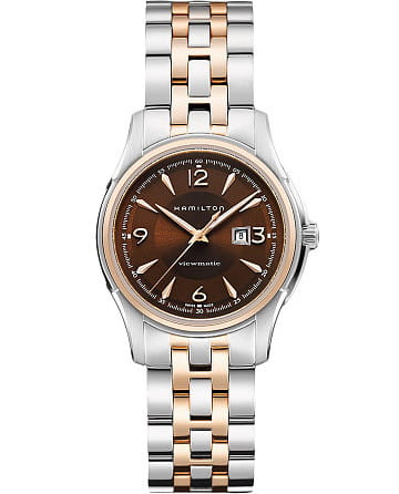 Hamilton Jazzmaster Viewmatic Auto H32305195