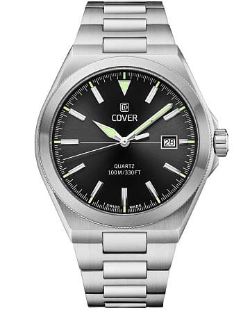 Cover Iconosteel CO213.01