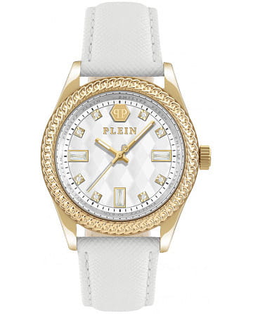 Philipp Plein Queen PWCDA0324