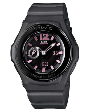 Casio Baby-G BGA-143-8BDR