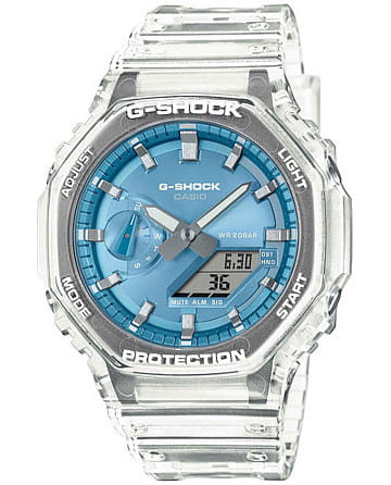 Casio G-Shock GA-2100BM-7A2