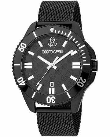 Roberto Cavalli Uomo Sport RC5G013M0075