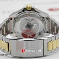 Certina Certina DS Action Diver C032.607.22.041.00 DS Action — задняя крышка сталь металл керамика корпуса швейцарские часы