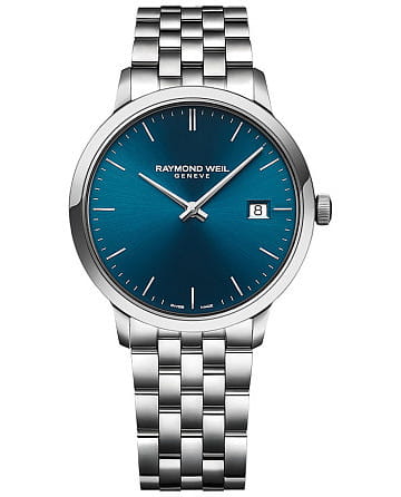 Raymond Weil Toccata 5585-ST-50001
