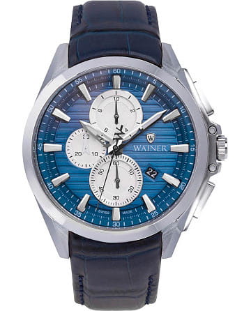 Wainer Classic WA.19400-E