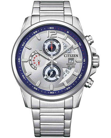 Citizen Chronograph AN3690-56B