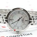 Tissot Tissot Flamingo T094.210.11.111.00 Flamingo — детали корпуса и нержавеющая сталь
