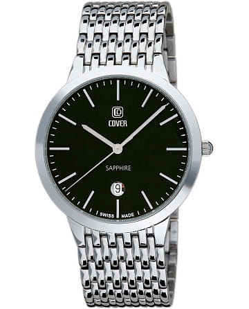 Cover Langham CO123.01