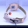 Tissot Tissot Lovely Square T058.109.36.031.00 кварцевые женские часы часы, крупный план серебристый циферблат