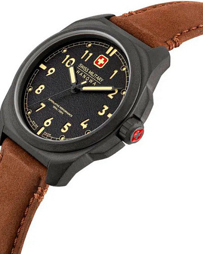 Swiss Military Hanowa Fieldmaster SMWGA0003940