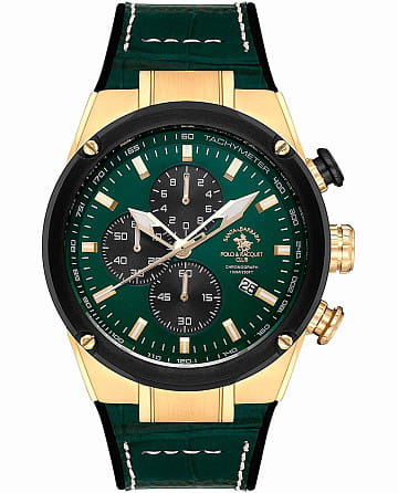 Santa Barbara Polo & Racquet Club Prive SB.3.10001-5