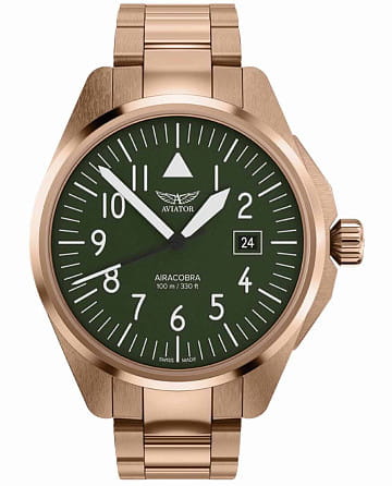 Aviator Airacobra V.1.38.2.319.5